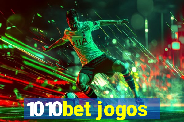 1010bet jogos